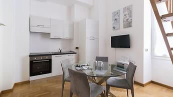 Italianway Apartments - Villa Mafalda