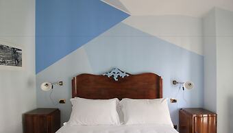 Italianway Apartments - Villa Mafalda