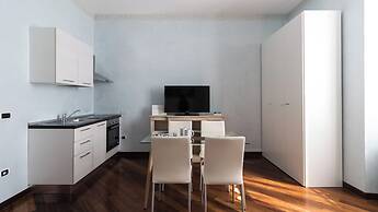 Italianway Apartments - Villa Mafalda