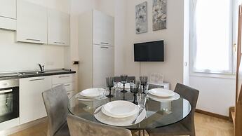 Italianway Apartments - Villa Mafalda