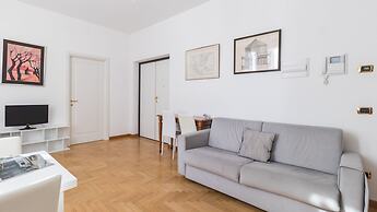 Italianway Apartments - Villa Mafalda