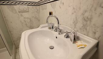 Italianway Apartments - Villa Mafalda