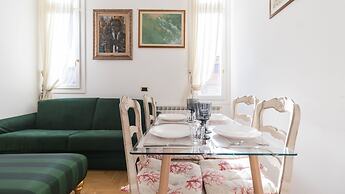 Italianway Apartments - Villa Mafalda