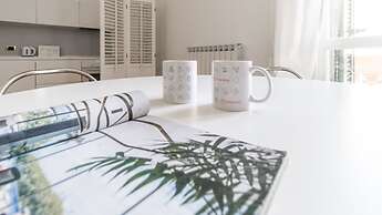 Italianway Apartments - Villa Mafalda