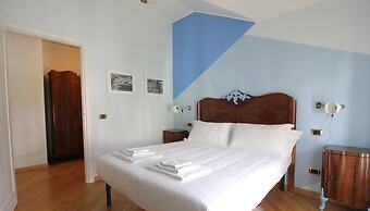 Italianway Apartments - Villa Mafalda