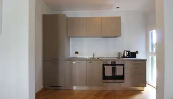 Italianway Apartments - Villa Mafalda