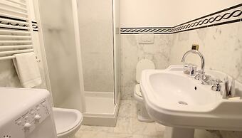 Italianway Apartments - Villa Mafalda