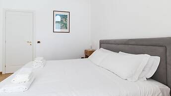 Italianway Apartments - Villa Mafalda