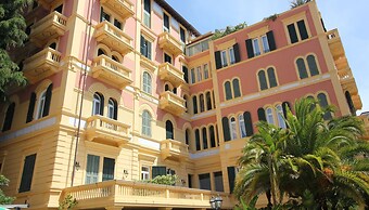 Italianway Apartments - Villa Mafalda