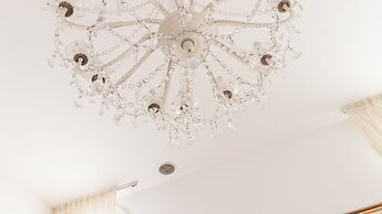 Italianway Apartments - Villa Mafalda