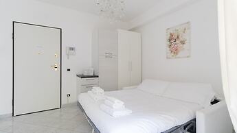 Italianway Apartments - Villa Mafalda