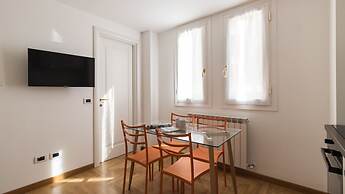 Italianway Apartments - Villa Mafalda