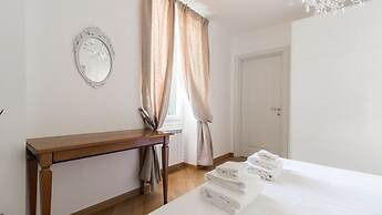Italianway Apartments - Villa Mafalda