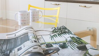 Italianway Apartments - Villa Mafalda