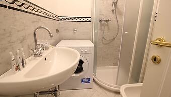 Italianway Apartments - Villa Mafalda