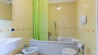 Italianway Apartments - Villa Mafalda