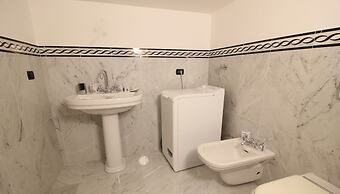 Italianway Apartments - Villa Mafalda