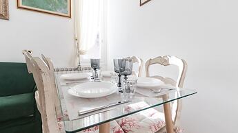 Italianway Apartments - Villa Mafalda