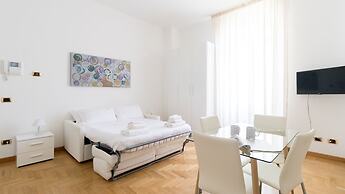 Italianway Apartments - Villa Mafalda