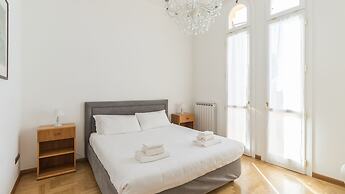 Italianway Apartments - Villa Mafalda