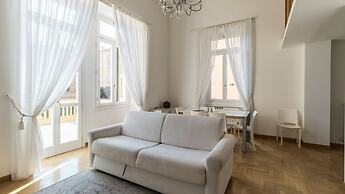 Italianway Apartments - Villa Mafalda
