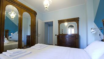 Italianway Apartments - Villa Mafalda