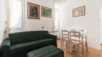 Italianway Apartments - Villa Mafalda