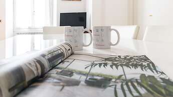 Italianway Apartments - Villa Mafalda