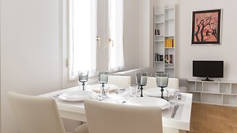 Italianway Apartments - Villa Mafalda