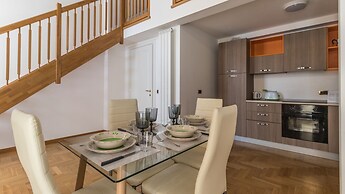 Italianway Apartments - Villa Mafalda