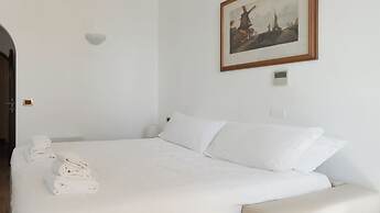 Italianway Apartments - Villa Mafalda