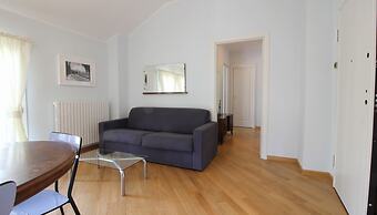 Italianway Apartments - Villa Mafalda