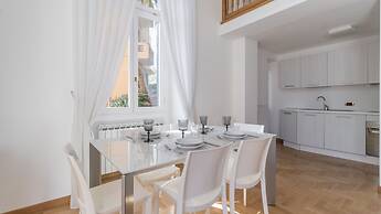 Italianway Apartments - Villa Mafalda