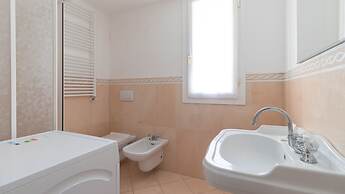 Italianway Apartments - Villa Mafalda