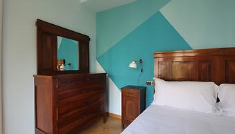 Italianway Apartments - Villa Mafalda