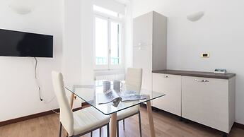 Italianway Apartments - Villa Mafalda