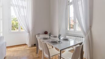 Italianway Apartments - Villa Mafalda
