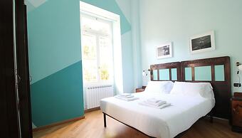 Italianway Apartments - Villa Mafalda