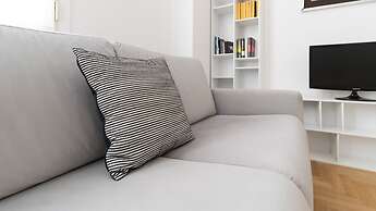 Italianway Apartments - Villa Mafalda