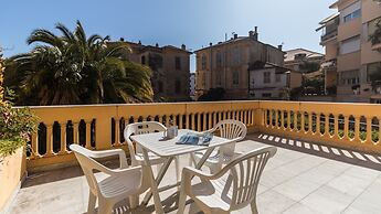 Italianway Apartments - Villa Mafalda