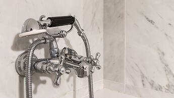 Italianway Apartments - Villa Mafalda