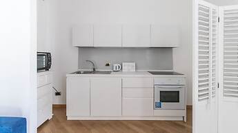 Italianway Apartments - Villa Mafalda