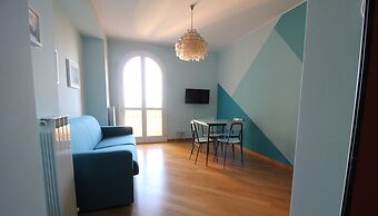 Italianway Apartments - Villa Mafalda