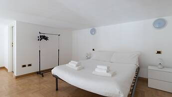 Italianway Apartments - Villa Mafalda