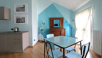 Italianway Apartments - Villa Mafalda