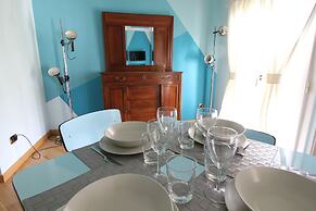 Italianway Apartments - Villa Mafalda