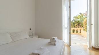 Italianway Apartments - Villa Mafalda