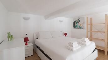 Italianway Apartments - Villa Mafalda