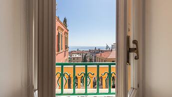 Italianway Apartments - Villa Mafalda