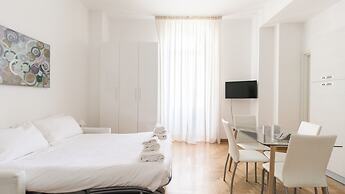 Italianway Apartments - Villa Mafalda